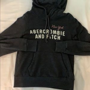 Abercrombie and Fitch New York Sweatshirt